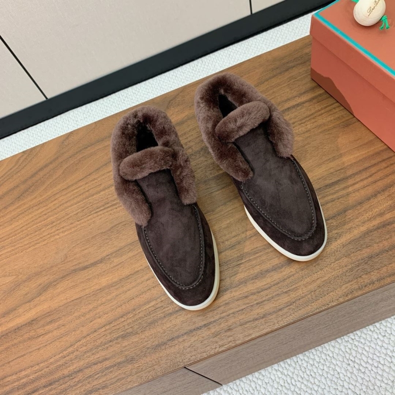L0r0 P1ana loafers